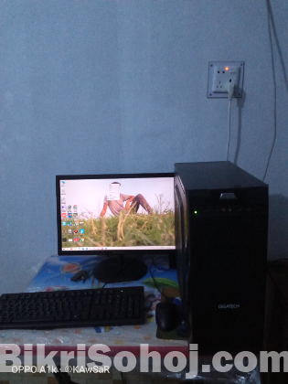 Desktop PC